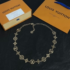 Louis Vuitton Necklaces